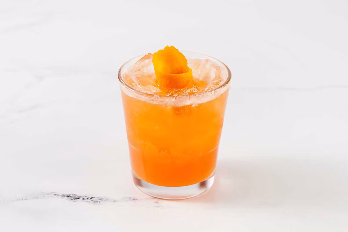 Whiskey Smash - The Cheesecake Factory Menu Prices 2026